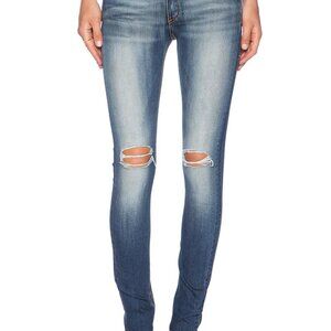 Rag & Bone The Skinny Jean